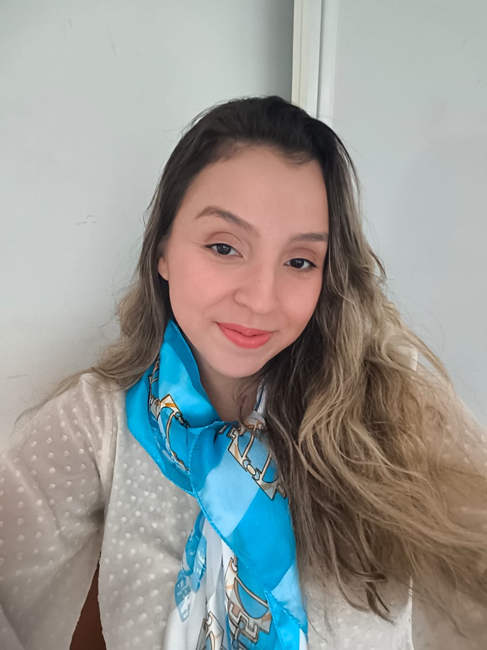 Psicóloga Camila Borges - Especialista em TEA